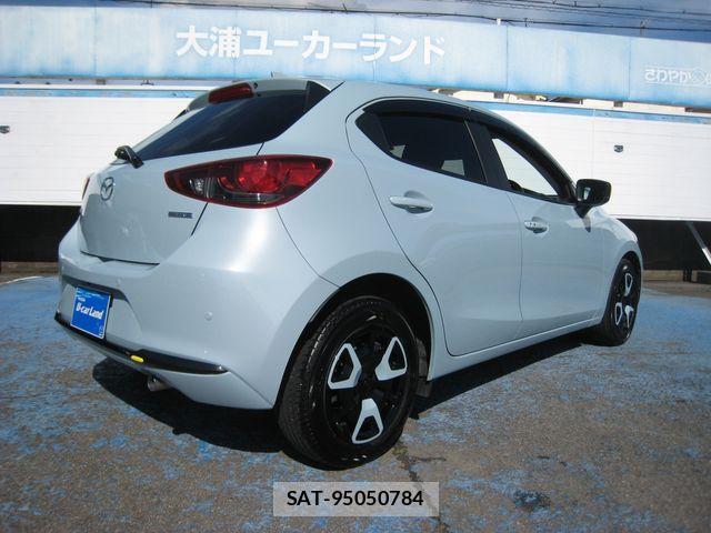 Mazda MAZDA2 2023-07 8660080-13