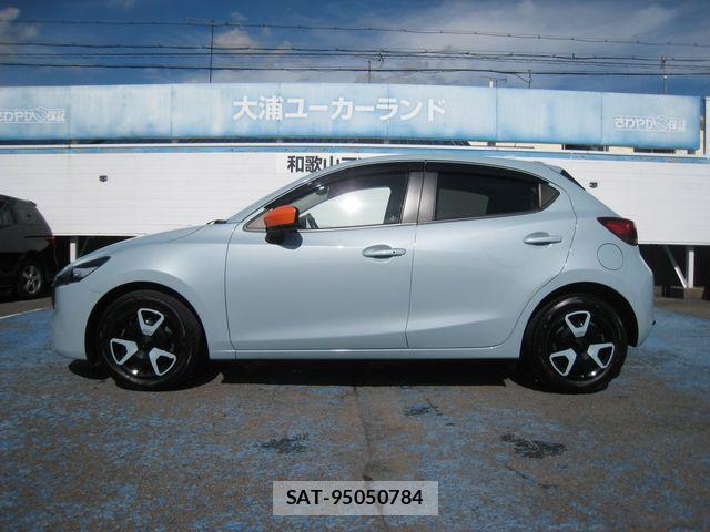 Mazda MAZDA2 2023-07 8660080-15