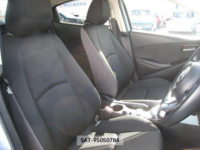 Mazda MAZDA2 2023-07 8660080-17
