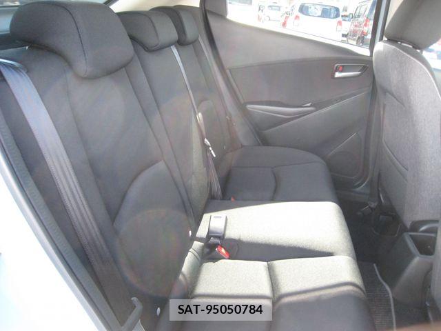 Mazda MAZDA2 2023-07 8660080-18