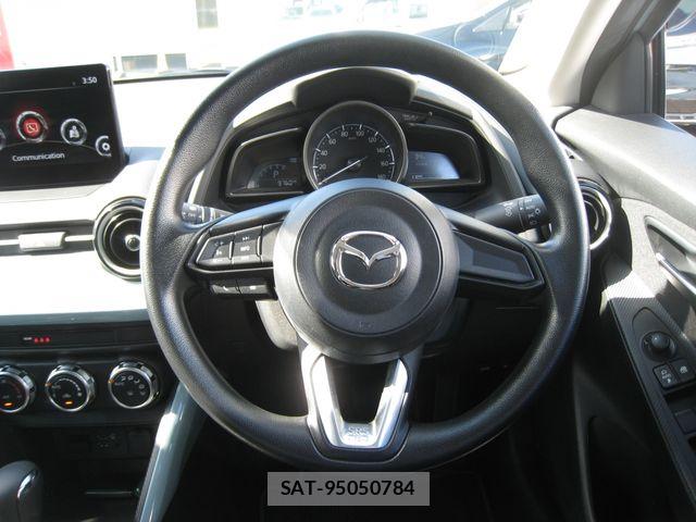 Mazda MAZDA2 2023-07 8660080-19