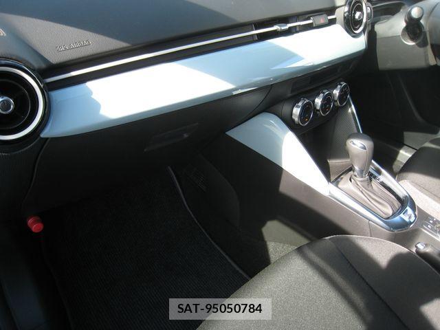 Mazda MAZDA2 2023-07 8660080-24