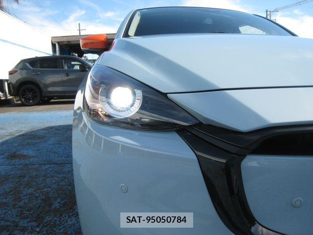 Mazda MAZDA2 2023-07 8660080-26