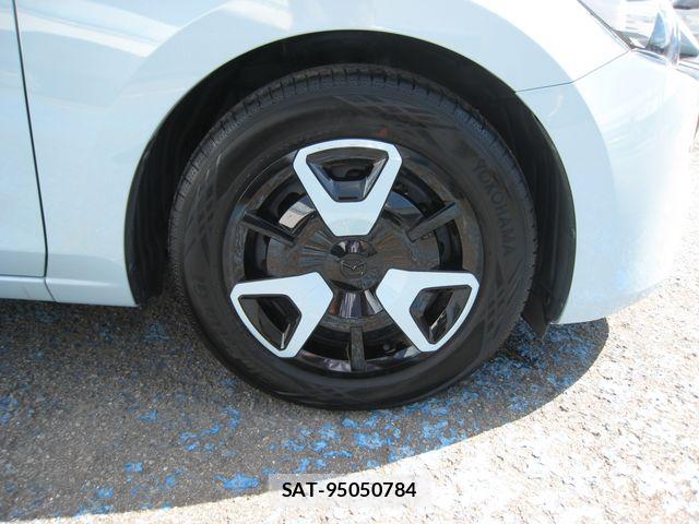 Mazda MAZDA2 2023-07 8660080-29