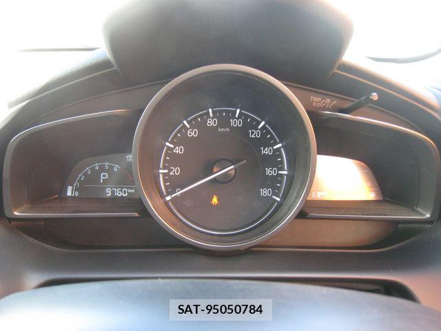 Mazda MAZDA2 2023-07 8660080-3