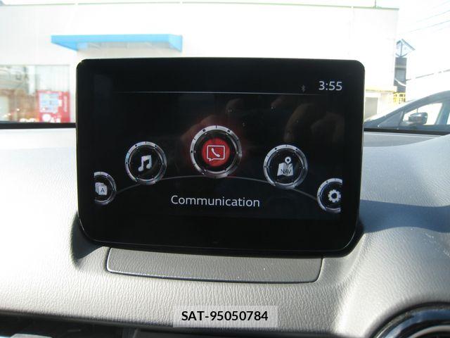 Mazda MAZDA2 2023-07 8660080-4