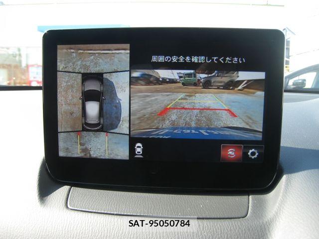 Mazda MAZDA2 2023-07 8660080-5
