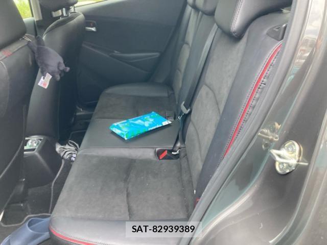 Mazda MAZDA2 2025-03 8660078-12