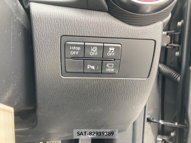 Mazda MAZDA2 2025-03 8660078-14