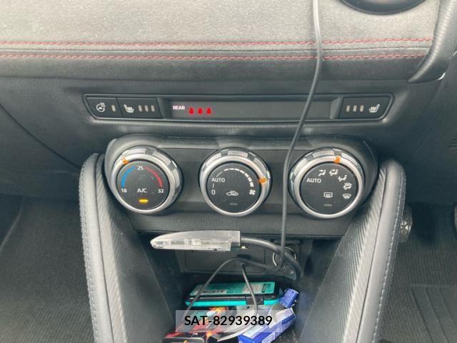 Mazda MAZDA2 2025-03 8660078-15