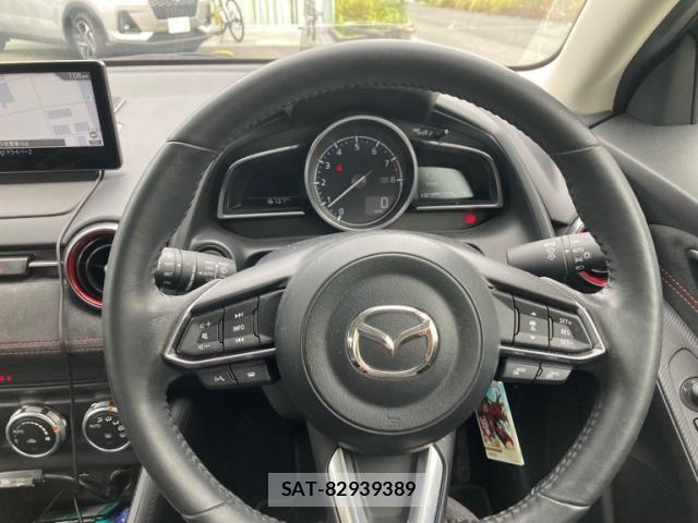 Mazda MAZDA2 2025-03 8660078-17