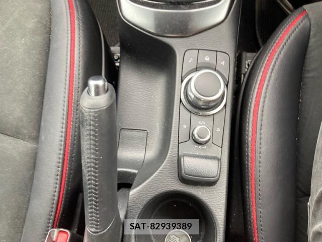 Mazda MAZDA2 2025-03 8660078-18