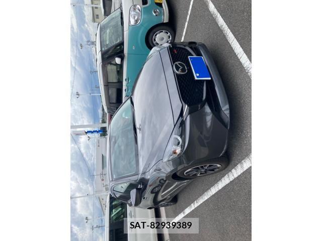 Mazda MAZDA2 2025-03 8660078-2