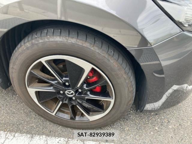 Mazda MAZDA2 2025-03 8660078-3