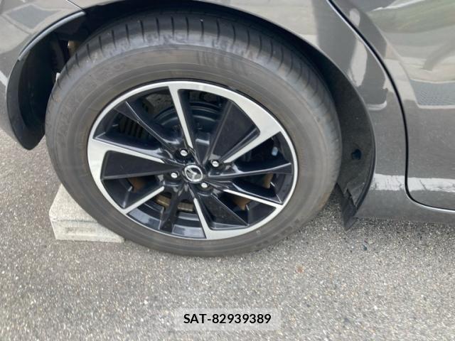 Mazda MAZDA2 2025-03 8660078-4