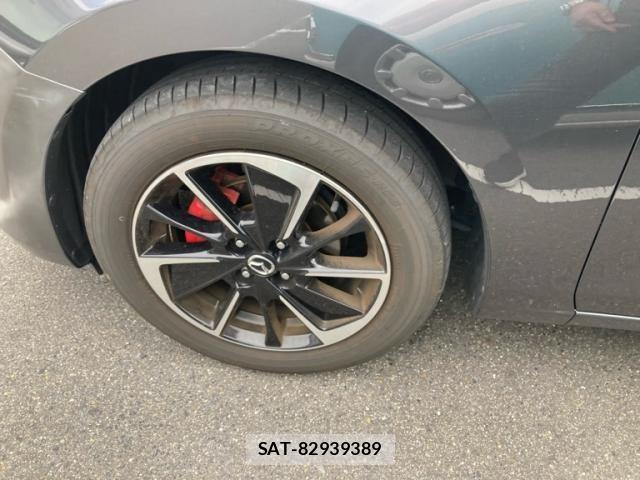 Mazda MAZDA2 2025-03 8660078-5
