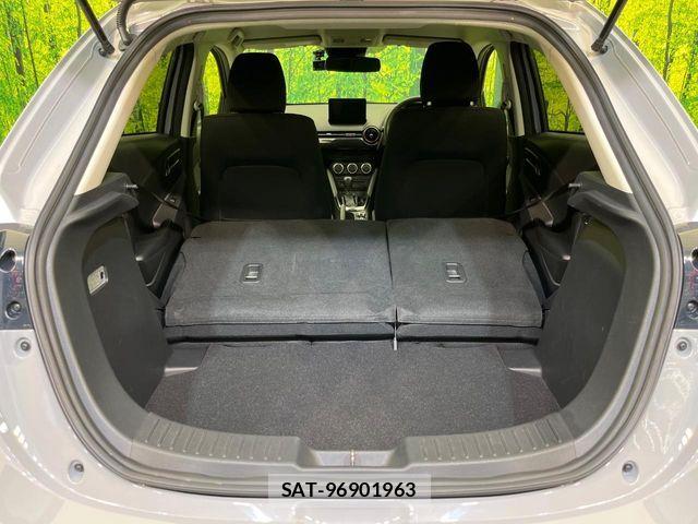 Mazda MAZDA2 2023-03 8660079-9