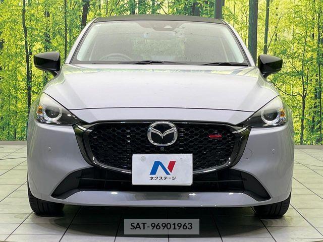 Mazda MAZDA2 2023-03 8660079-13