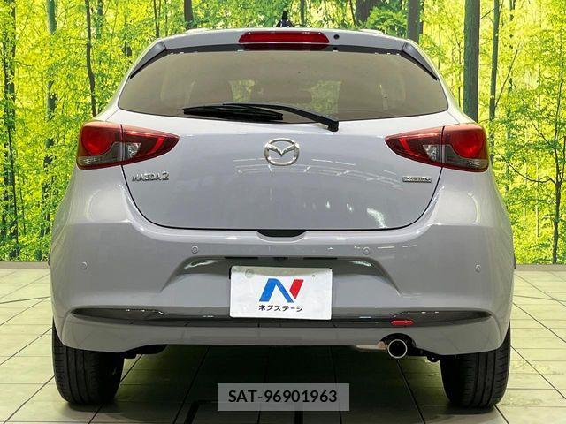 Mazda MAZDA2 2023-03 8660079-14