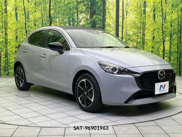 Mazda MAZDA2 2023-03 8660079-15