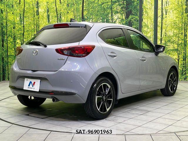 Mazda MAZDA2 2023-03 8660079-16