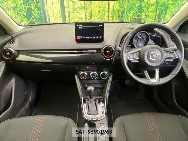 Mazda MAZDA2 2023-03 8660079-1