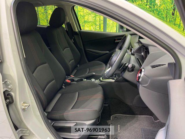 Mazda MAZDA2 2023-03 8660079-7