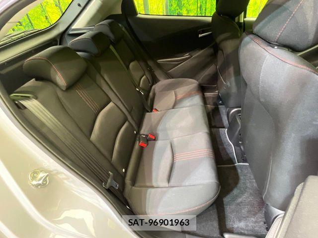 Mazda MAZDA2 2023-03 8660079-8