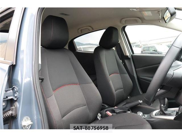 Mazda MAZDA2 2022-09 8743648-10