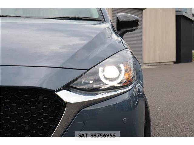Mazda MAZDA2 2022-09 8743648-13