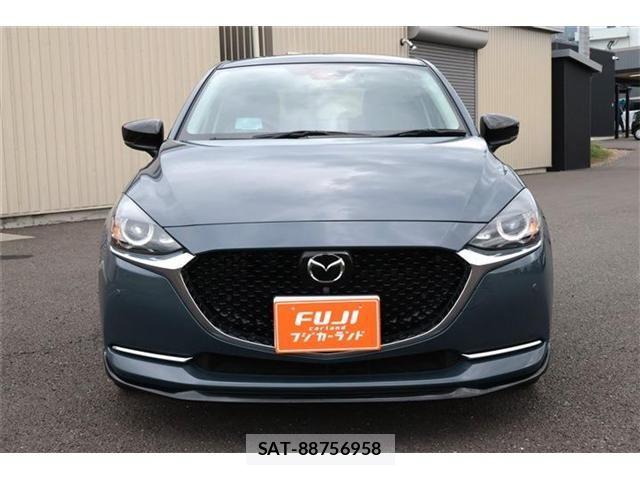 Mazda MAZDA2 2022-09 8743648-15
