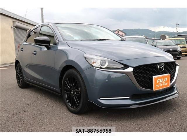 Mazda MAZDA2 2022-09 8743648-17
