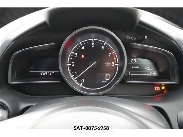 Mazda MAZDA2 2022-09 8743648-20