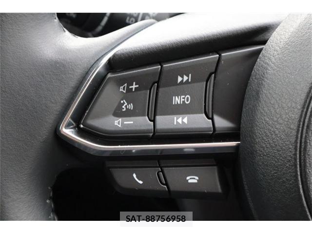 Mazda MAZDA2 2022-09 8743648-22
