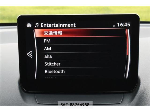 Mazda MAZDA2 2022-09 8743648-25