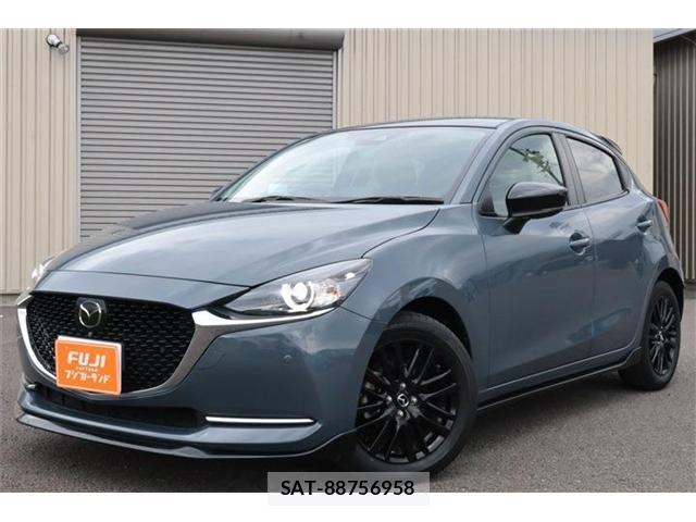 Mazda MAZDA2 2022-09 8743648-28