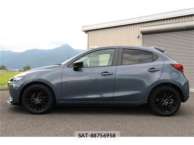 Mazda MAZDA2 2022-09 8743648-29