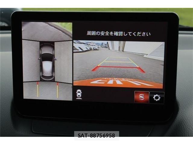 Mazda MAZDA2 2022-09 8743648-4