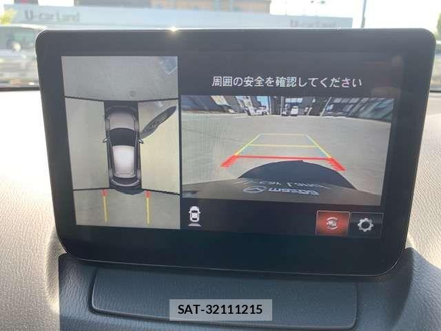 Mazda MAZDA2 2022-03 8743651-11