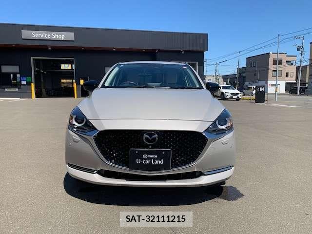 Mazda MAZDA2 2022-03 8743651-7