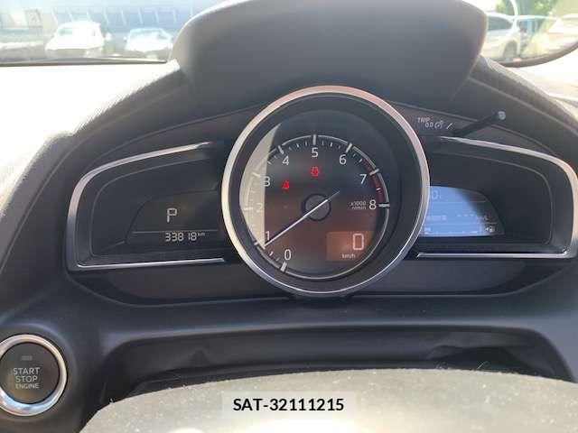 Mazda MAZDA2 2022-03 8743651-8