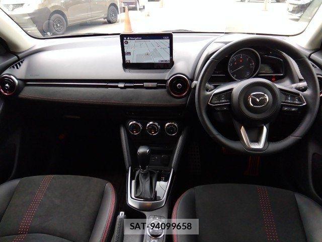 Mazda MAZDA2 2023-09 8743649-10