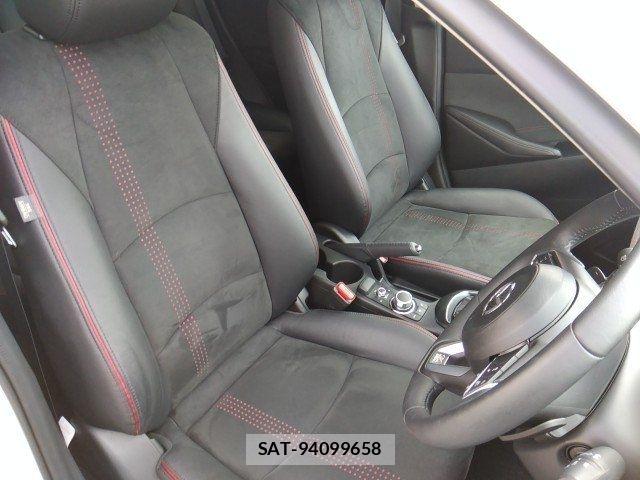 Mazda MAZDA2 2023-09 8743649-11
