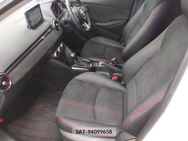 Mazda MAZDA2 2023-09 8743649-12