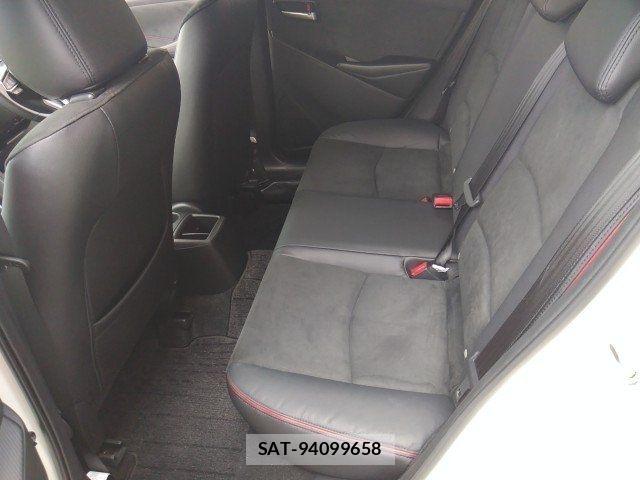 Mazda MAZDA2 2023-09 8743649-14