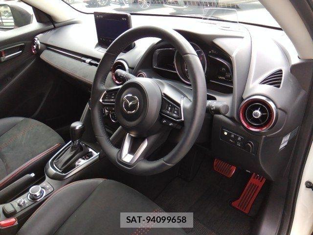 Mazda MAZDA2 2023-09 8743649-1