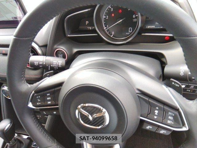 Mazda MAZDA2 2023-09 8743649-22