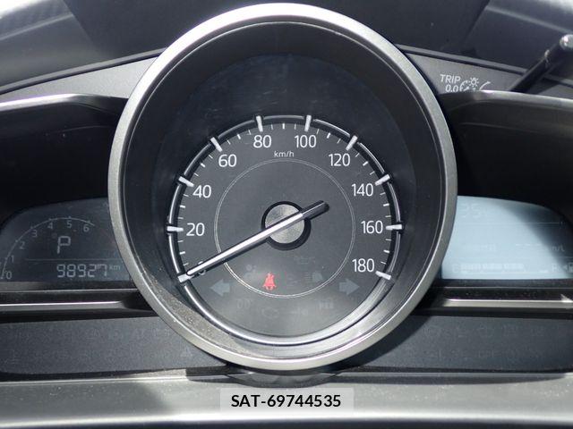 Mazda MAZDA2 2022-08 8796564-11