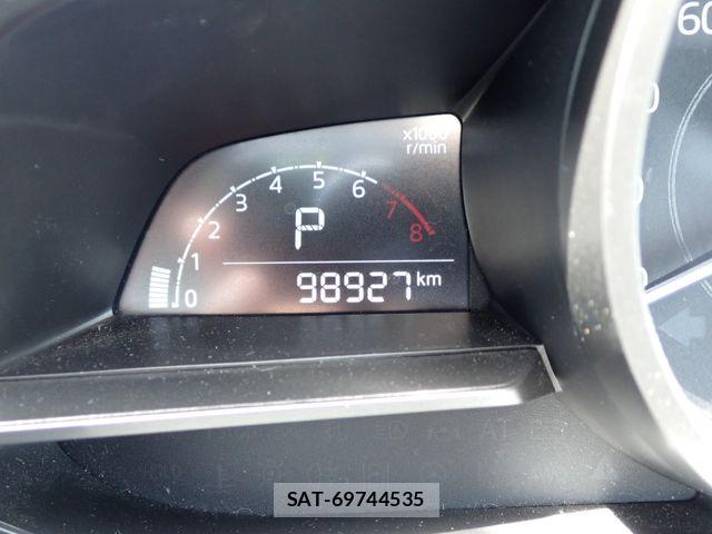 Mazda MAZDA2 2022-08 8796564-12