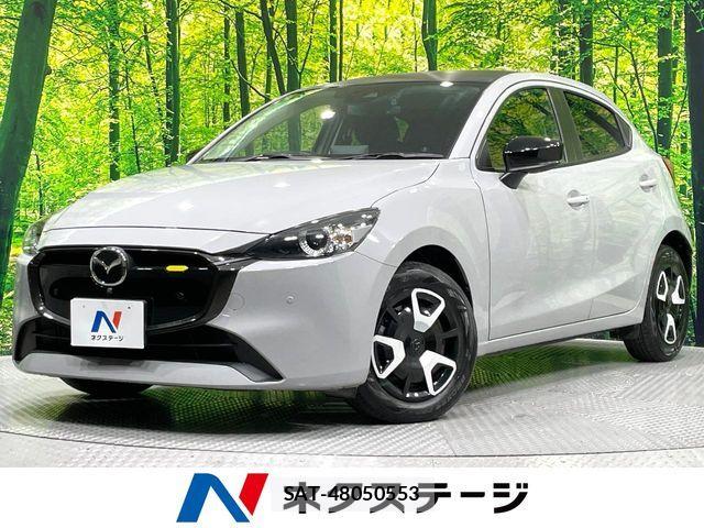 Mazda MAZDA2 2023-05 8796568-0